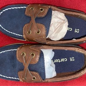 Carter’s Boy’s Dress Shoe